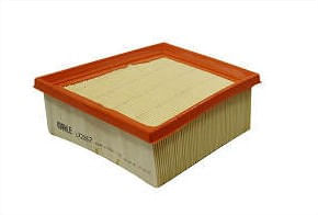 Filtro de ar ECOSPORT 13- Metal Leve LX2867