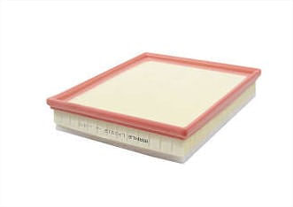 Filtro de ar KA 99-07 Metal Leve LX1312