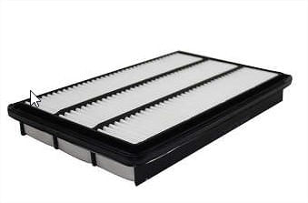 Filtro de ar L-200 44653 Metal Leve LX3819