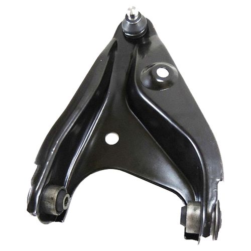 BRAÇO SUSPENSÃO LOGAN 1.0/1.6 8/16v 2007 Ate 2013 LD - 57698 - SFB1408