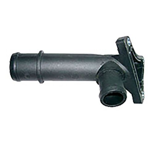 Flange Plástico Vw Parati 1992 a 2002 - 1100832 - VC171F