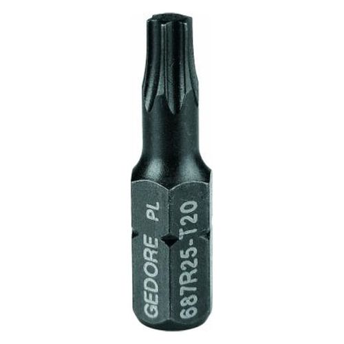 Bit Gtx Hexalobular 1/4"" T15 Gedore