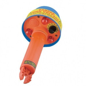 Detector Tensão IP65 500KV MINIPA EZHV