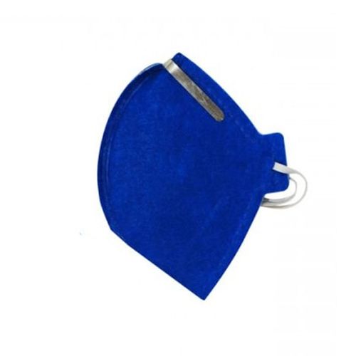 Máscara Respiratória Ecoar PFF-1 Sem Valvula Ca38808 Plastcor