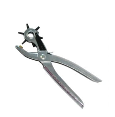 Alicate Furador 9"" Carbografite