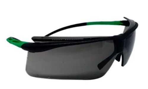 Óculos De Segurança Wind Cinza Carbografite