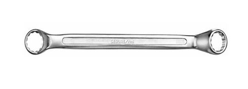 Chave Anel  06x07mm Gedore RED