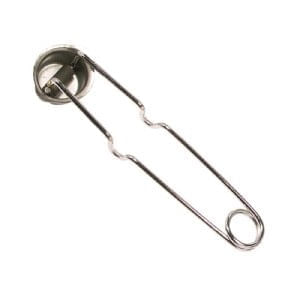 Acendedor / Centelhador Concha Carbografite