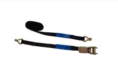 Cinta+Catraca 400kg X 25mm-3,0m Cg-250430 Carbografite