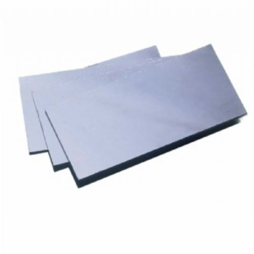 Lente Retangular 51X108 N°14 Para Máscara De Solda Carbografite