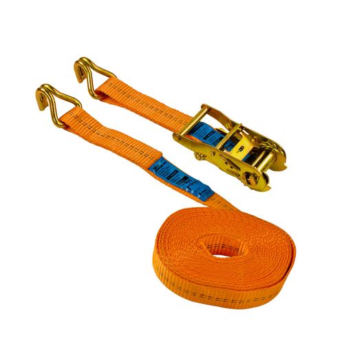 Cinta+catraca 2Ton x 35mm-05m CG-3522 Carbografite