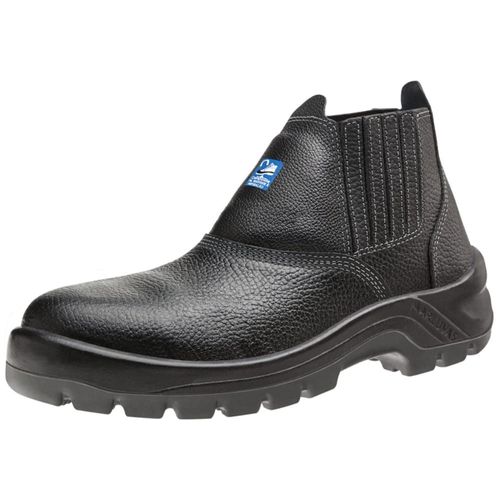 Bota de Segurança Bico Composite Palmilha - Ap N42 Ca32813 Marluvas