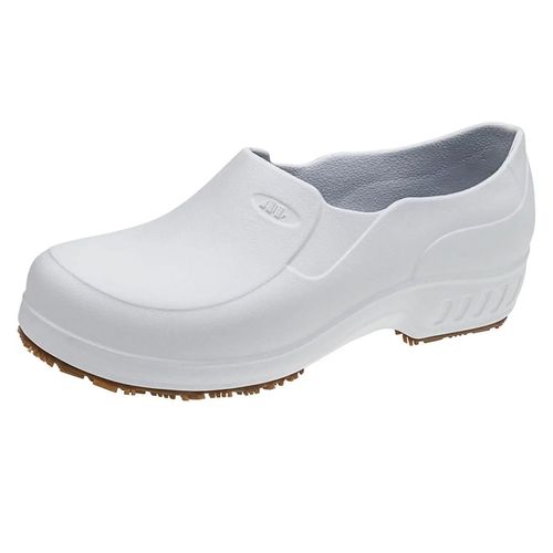 Sapato de Seguranca Flexclean Eva Branco N34 Ca39213 Marluvas