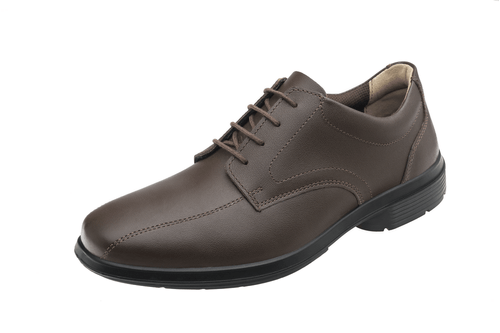 Sapato Social c/ cadarço SOL BIDEN MR 41 CA33698 MARLUVAS