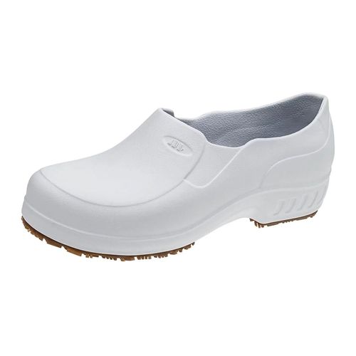 Sapato de Seguranca Flexclean Eva Branco N42 Ca39213 Marluvas