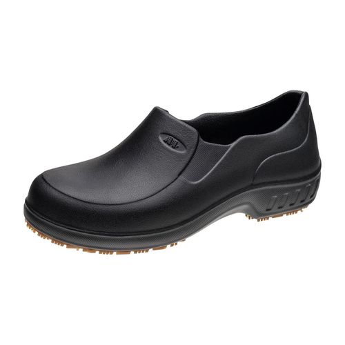 Sapato de Seguranca Flexclean Eva Preto N41 Ca39213 Marluvas