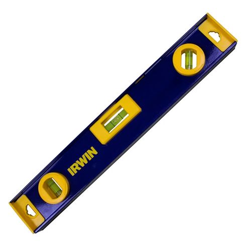 Nivel Aluminio 14'' 355MM Magnetico Irwin 1884605