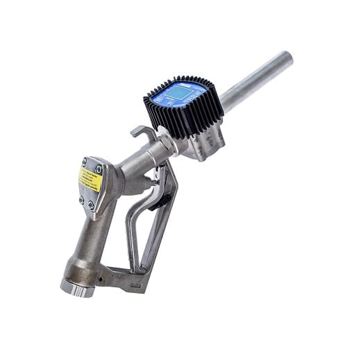 Pistola Abastecimento Liq BO-19 BOZZA