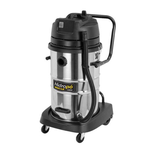 Aspirador Hidropó 50l 1200w Schulz