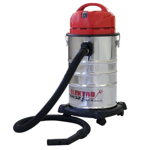Aspirador Hidropó 20L 1400w 220v Schulz