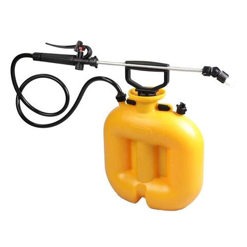 Pulverizador Agricola Manual 4,7Litros Guarany