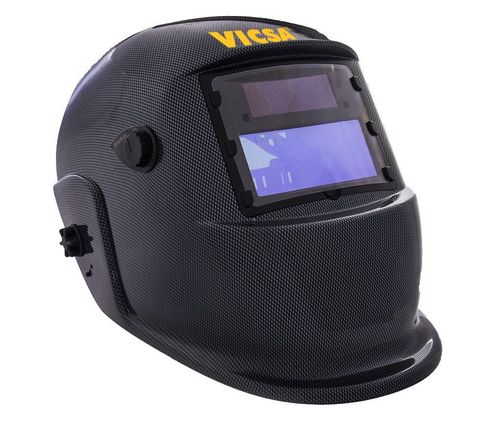 Mascara de Solda Automática Optech Vicsa