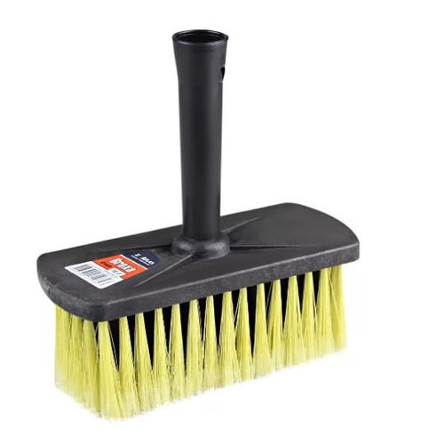 Broxa Retangular Grande Atlas