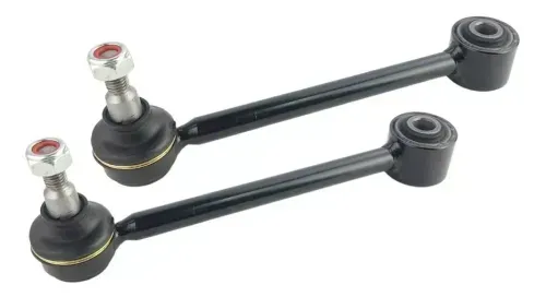 Par De Braços Traseiros Do Hyundai Azera 2011 A 2017