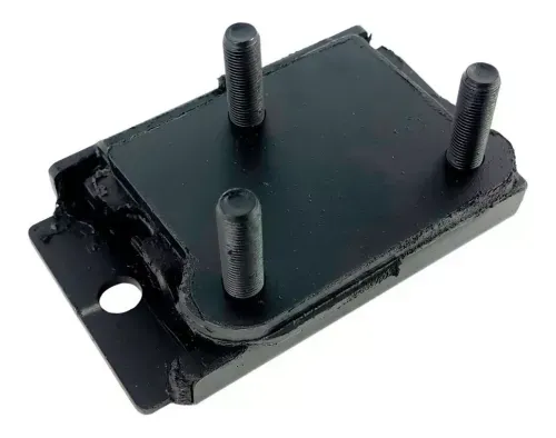 Coxim Calço Caixa Marcha Frontier 4x4 2.5 16v 2007 A 2016