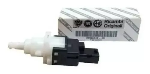 Interruptor Sensor Pedal Luz Doblo 2011 2012 2013