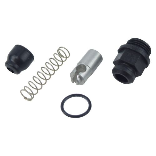 Kit de Partida do Carburador Crypton 115 Original Yamaha