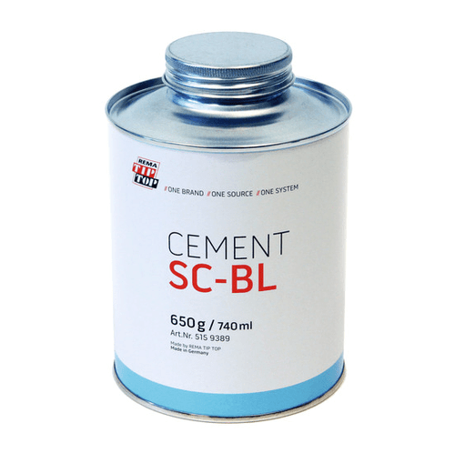 ADESIVO SC-BL CFC FREE 650G | REMA TIP TOP