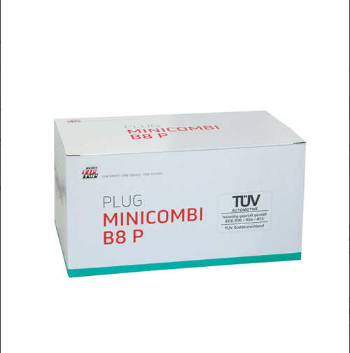 Conjunto de reparos combinados de pneus com pinos de preenchimento de perfuracoes
