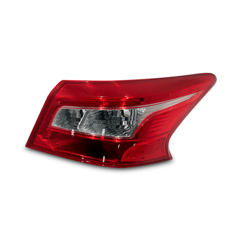 Sinaleira Nissan Sentra Original 2017