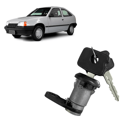 Cilindro Porta Kadett Chevette Chevy 500 Marajó 73 A 93 Dir