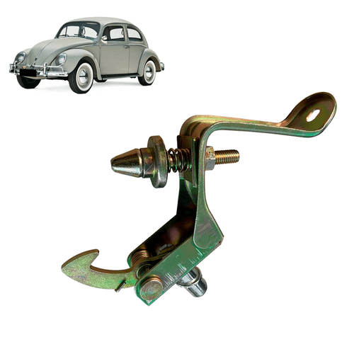 Fecho Superior Capô Fusca 1200 1300 1500 113823507 71 à 81