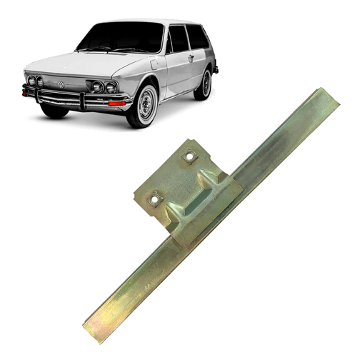 Suporte De Vidro Brasília Lado Direito Todos Anos e Modelos