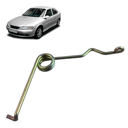 Mola Trava Capô Inferior Chevette Monza Kadett Vectra 904948