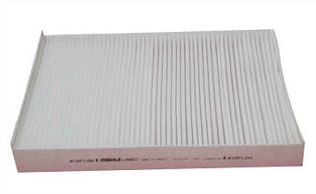 Filtro de ar CONDICIONADO AMAROK 10- Metal Leve LA907