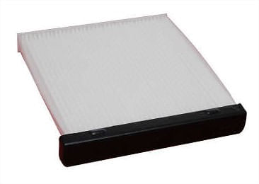 Filtro de ar CONDICIONADO COROLLA 92-07 Metal Leve LA395