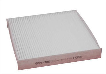 Filtro de ar CONDICIONADO CIVIC 16- Metal Leve LA607