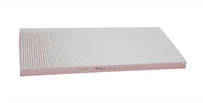 Filtro de ar CONDICIONADO STRALIS 08- Metal Leve LA170