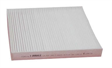 Filtro de ar CONDICIONADO FREEMONT 42309 Metal Leve LA569