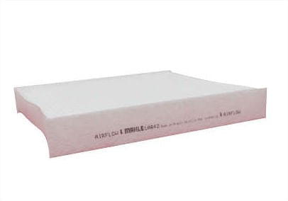 Filtro de ar CONDICIONADO FOCUS 08- 2.0 DURATEC Metal Leve LA642