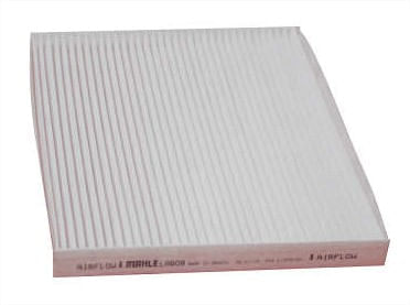 Filtro de ar CONDICIONADO TUCSON 44716 Metal Leve LA608