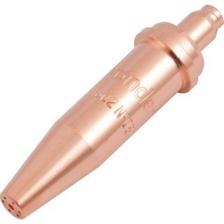 Bico de Corte Nº8 (1502) - Vonder