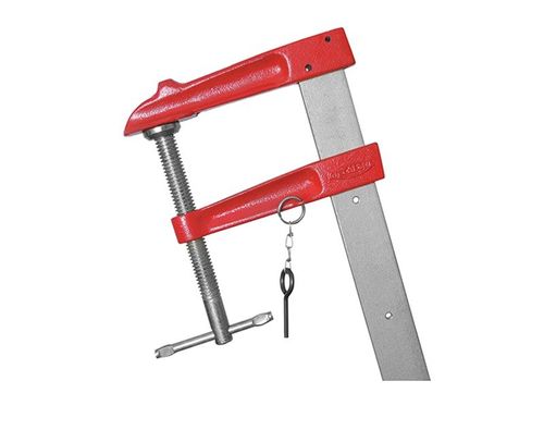 Grampo Para Marceneiro 500mm