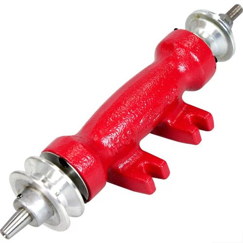 Eixo Para Serra Circular 3/8"