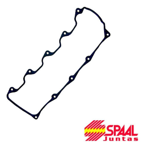 Junta Tampa Valv Hilux 2.8/3.0 3l/5l .../04 Spaal