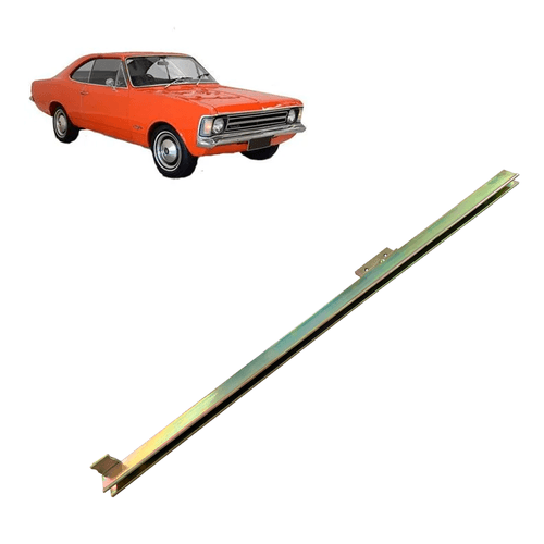 Suporte Vidro Opala 1968 A 1992 Porta Direita 0301174
